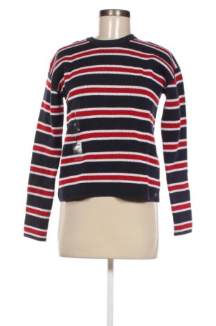 Дамски пуловер Tommy Hilfiger, Размер S, Цвят Многоцветен, Цена 55,39 лв.