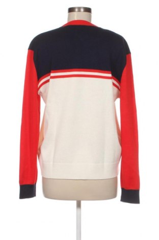Γυναικείο πουλόβερ Tommy Jeans, Μέγεθος M, Χρώμα Πολύχρωμο, Τιμή 56,12 €
