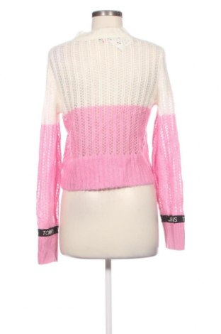 Γυναικείο πουλόβερ Tommy Jeans, Μέγεθος S, Χρώμα Πολύχρωμο, Τιμή 35,44 €