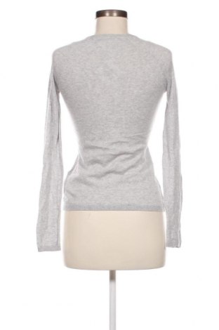 Γυναικείο πουλόβερ Tommy Jeans, Μέγεθος S, Χρώμα Γκρί, Τιμή 35,44 €