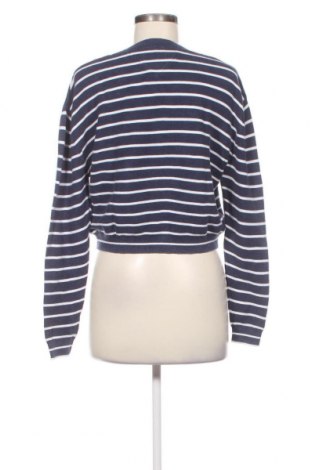 Γυναικείο πουλόβερ Tommy Jeans, Μέγεθος XS, Χρώμα Μπλέ, Τιμή 35,44 €