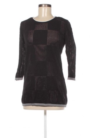 Γυναικείο πουλόβερ Top Secret, Μέγεθος M, Χρώμα Μαύρο, Τιμή 3,95 €