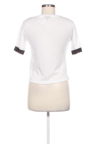 Pulover de femei Topshop, Mărime XS, Culoare Alb, Preț 50,56 Lei