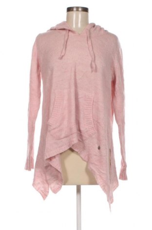 Γυναικείο πουλόβερ Tredy, Μέγεθος M, Χρώμα Ρόζ , Τιμή 5,38 €