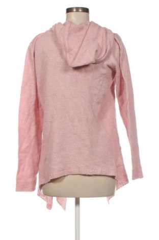 Дамски пуловер Tredy, Размер M, Цвят Розов, Цена 7,25 лв.