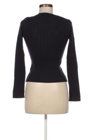 Дамски пуловер Trendyol, Размер M, Цвят Син, Цена 87,00 лв.