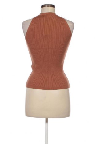 Pulover de femei Trendyol, Mărime M, Culoare Maro, Preț 34,34 Lei