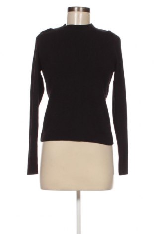 Дамски пуловер Trendyol, Размер M, Цвят Черен, Цена 35,67 лв.