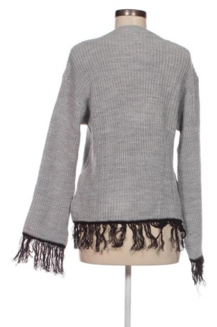 Γυναικείο πουλόβερ Trendyol, Μέγεθος S, Χρώμα Γκρί, Τιμή 11,21 €