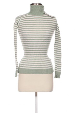 Дамски пуловер Trendyol, Размер S, Цвят Многоцветен, Цена 21,75 лв.