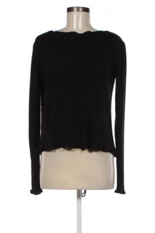 Дамски пуловер Trendyol, Размер S, Цвят Черен, Цена 29,01 лв.