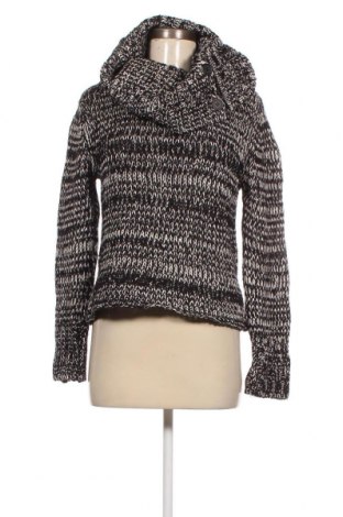 Γυναικείο πουλόβερ Turnover, Μέγεθος M, Χρώμα Μαύρο, Τιμή 12,25 €