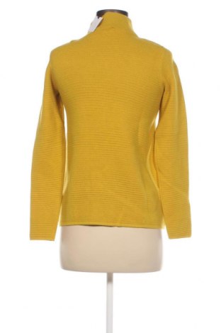 Damski sweter Un Deux Trois, Rozmiar S, Kolor Żółty, Cena 140,74 zł