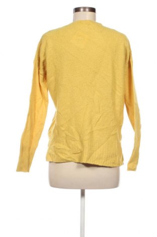 Dámský svetr United Colors Of Benetton, Velikost L, Barva Žlutá, Cena  462,00 Kč