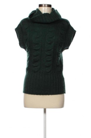 Női pulóver United Colors Of Benetton, Méret S, Szín Zöld, Ár 1 324 Ft