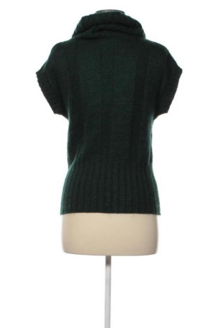 Damski sweter United Colors Of Benetton, Rozmiar S, Kolor Zielony, Cena 15,77 zł