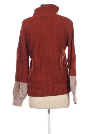 Дамски пуловер Urban Pioneers, Размер M, Цвят Кафяв, Цена 9,60 лв.