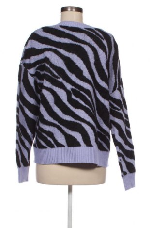Γυναικείο πουλόβερ VILA, Μέγεθος XXL, Χρώμα Πολύχρωμο, Τιμή 11,41 €