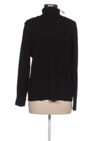 Дамски пуловер VILA, Размер S, Цвят Черен, Цена 21,60 лв.
