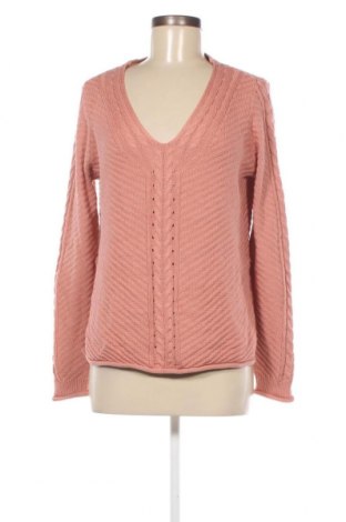 Γυναικείο πουλόβερ VILA, Μέγεθος L, Χρώμα  Μπέζ, Τιμή 3,96 €