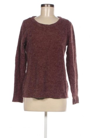 Дамски пуловер VILA, Размер M, Цвят Кафяв, Цена 7,20 лв.