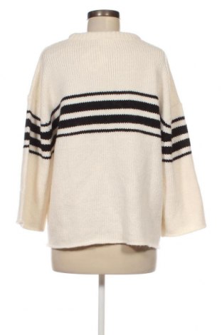 Дамски пуловер VILA, Размер XL, Цвят Бял, Цена 7,60 лв.