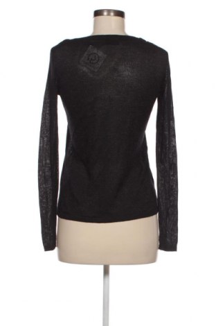 Γυναικείο πουλόβερ VILA, Μέγεθος S, Χρώμα Μαύρο, Τιμή 3,83 €