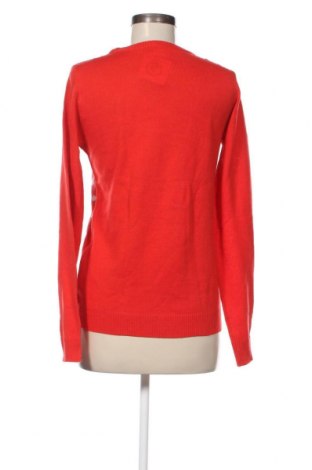 Γυναικείο πουλόβερ VILA, Μέγεθος M, Χρώμα Κόκκινο, Τιμή 3,96 €