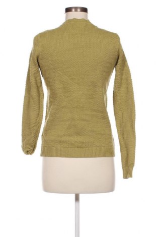 Дамски пуловер VILA, Размер S, Цвят Зелен, Цена 9,00 лв.