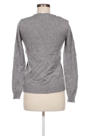 Дамски пуловер VILA, Размер XS, Цвят Сив, Цена 5,80 лв.