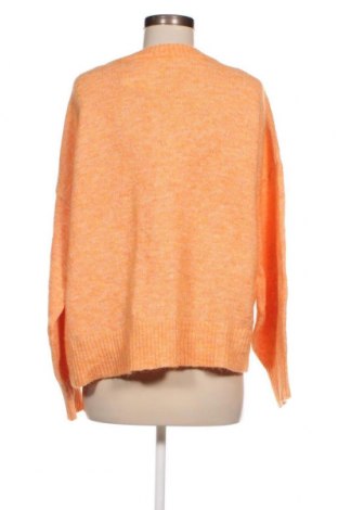 Damenpullover VILA, Größe XL, Farbe Orange, Preis 6,96 €