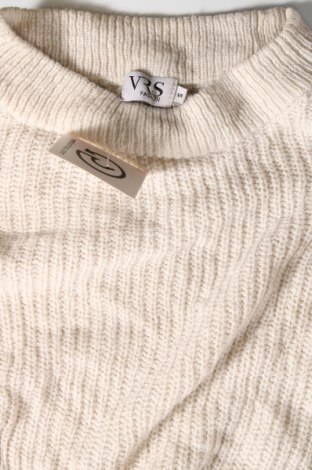 Дамски пуловер VRS, Размер S, Цвят Сив, Цена 7,54 лв.