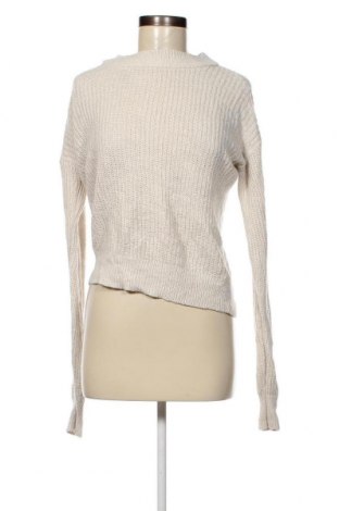 Γυναικείο πουλόβερ VRS, Μέγεθος S, Χρώμα Γκρί, Τιμή 4,49 €