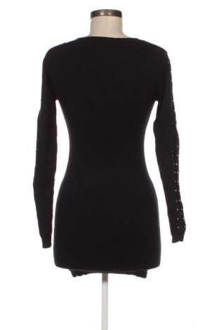Γυναικείο πουλόβερ Vanilia, Μέγεθος S, Χρώμα Μαύρο, Τιμή 4,49 €