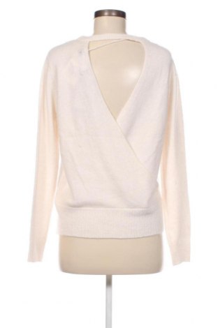 Damenpullover Vero Moda, Größe M, Farbe Weiß, Preis 10,58 €