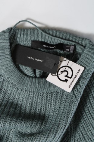 Damenpullover Vero Moda, Größe L, Farbe Grün, Preis 11,14 €