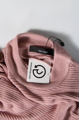 Γυναικείο πουλόβερ Vero Moda, Μέγεθος S, Χρώμα Σάπιο μήλο, Τιμή 8,35 €