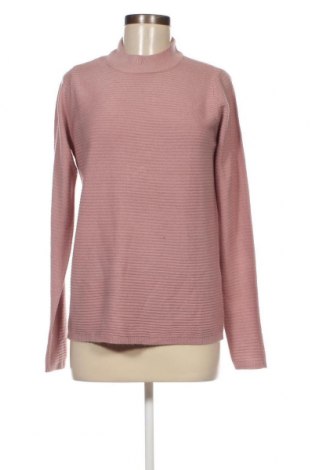 Дамски пуловер Vero Moda, Размер S, Цвят Пепел от рози, Цена 15,66 лв.