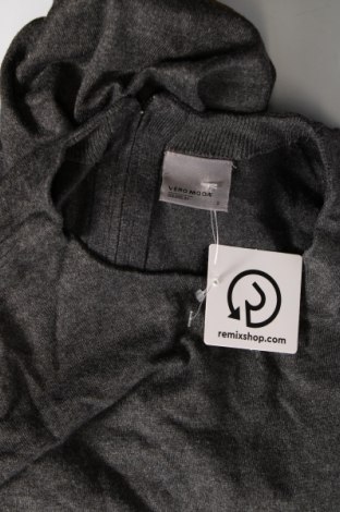 Damenpullover Vero Moda, Größe S, Farbe Grau, Preis € 5,49