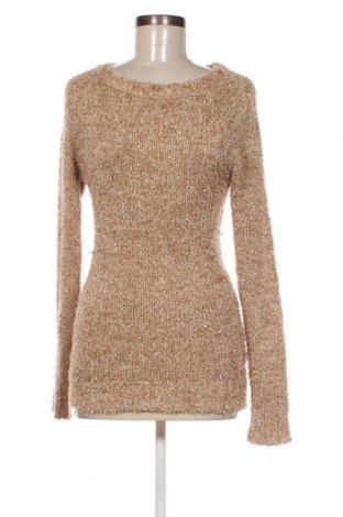 Дамски пуловер Vero Moda, Размер S, Цвят Бежов, Цена 7,40 лв.