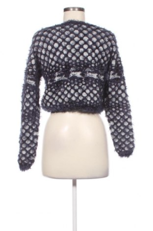 Дамски пуловер Vero Moda, Размер XS, Цвят Син, Цена 7,60 лв.