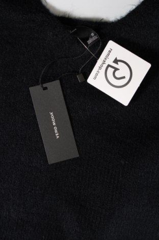 Дамски пуловер Vero Moda, Размер XL, Цвят Черен, Цена 10,80 лв.