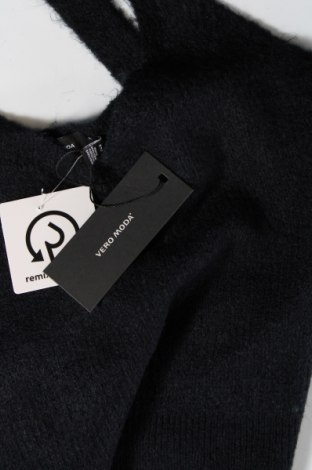 Damenpullover Vero Moda, Größe S, Farbe Schwarz, Preis 5,57 €