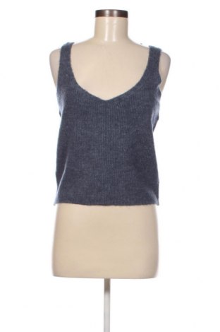 Γυναικείο πουλόβερ Vero Moda, Μέγεθος XL, Χρώμα Μπλέ, Τιμή 6,96 €