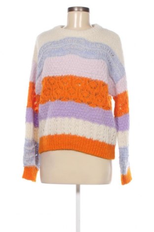 Γυναικείο πουλόβερ Vero Moda, Μέγεθος M, Χρώμα Πολύχρωμο, Τιμή 6,96 €