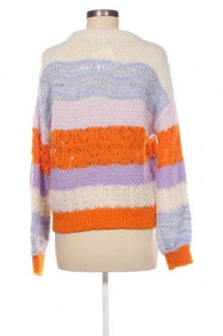 Γυναικείο πουλόβερ Vero Moda, Μέγεθος M, Χρώμα Πολύχρωμο, Τιμή 7,24 €
