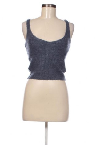 Γυναικείο πουλόβερ Vero Moda, Μέγεθος XS, Χρώμα Μπλέ, Τιμή 6,96 €