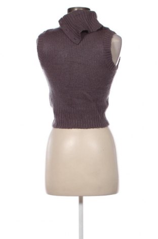 Pulover de femei Vero Moda, Mărime XS, Culoare Gri, Preț 18,42 Lei