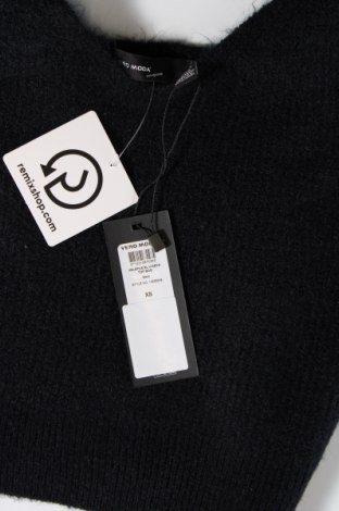 Γυναικείο πουλόβερ Vero Moda, Μέγεθος XS, Χρώμα Μαύρο, Τιμή 7,80 €