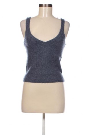 Damenpullover Vero Moda, Größe M, Farbe Blau, Preis € 6,40